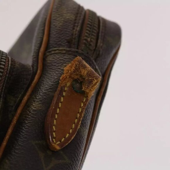 LOUIS VUITTON Monogram Amazon Shoulder Bag M45236 LV Auth ar9938 - Picture 2 of 9